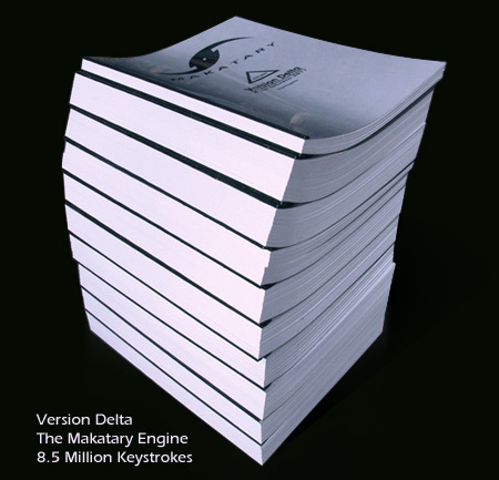 The Makatary Engine